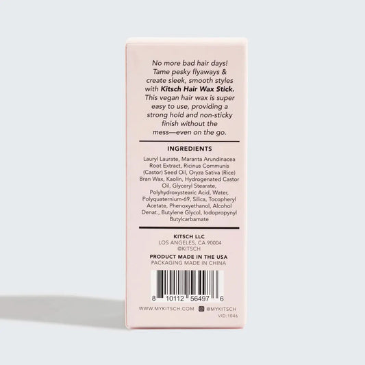 KITSCH Hair Wax Stick