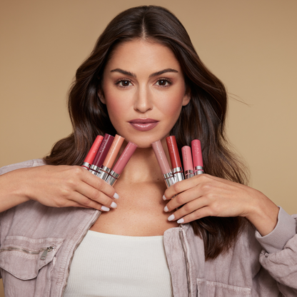 The Boss Gloss Bundle