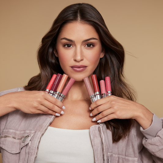 The Boss Gloss Bundle