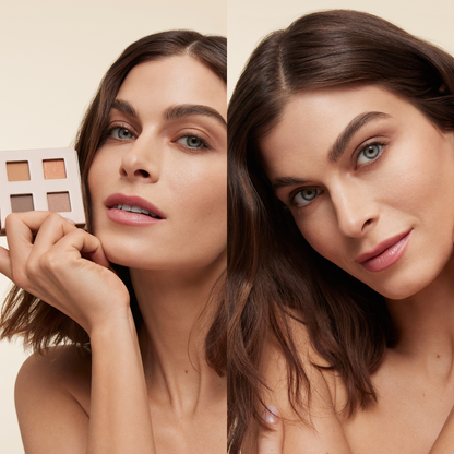 Gilded Earth Eyeshadow Quad