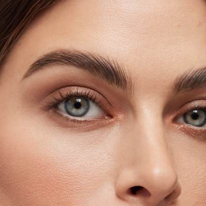 Gilded Earth Eyeshadow Quad