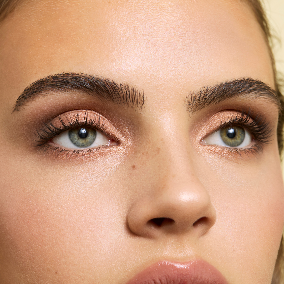 Cowboy Copper Eyeshadow Quad