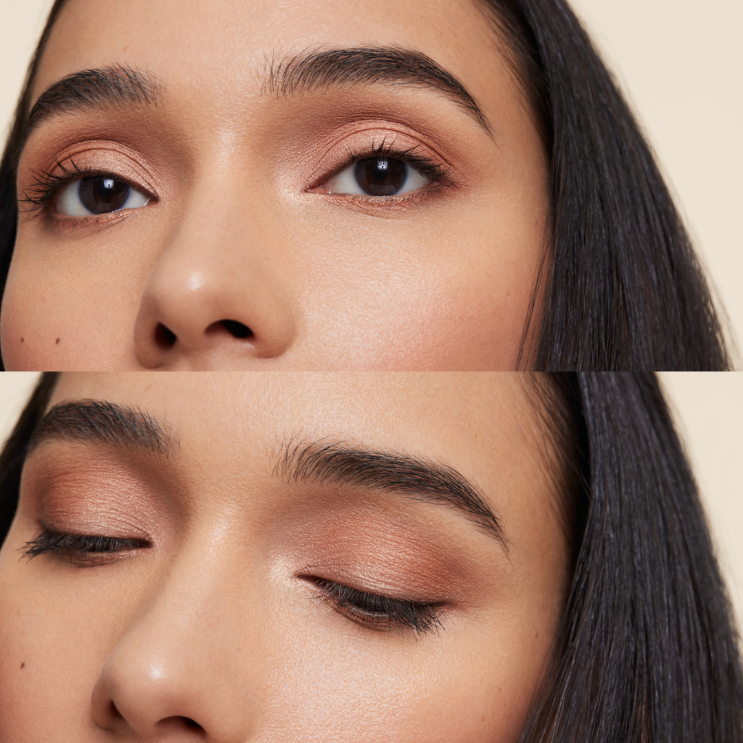 Cowboy Copper Eyeshadow Quad