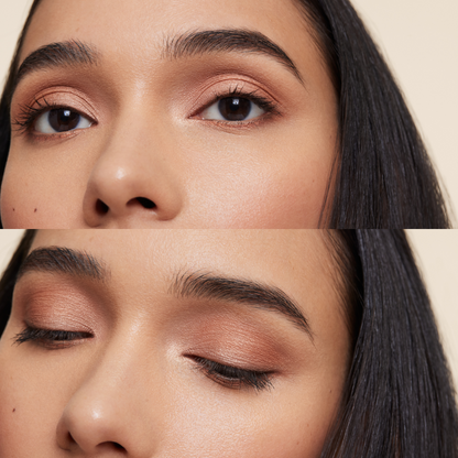 Cowboy Copper Eyeshadow Quad