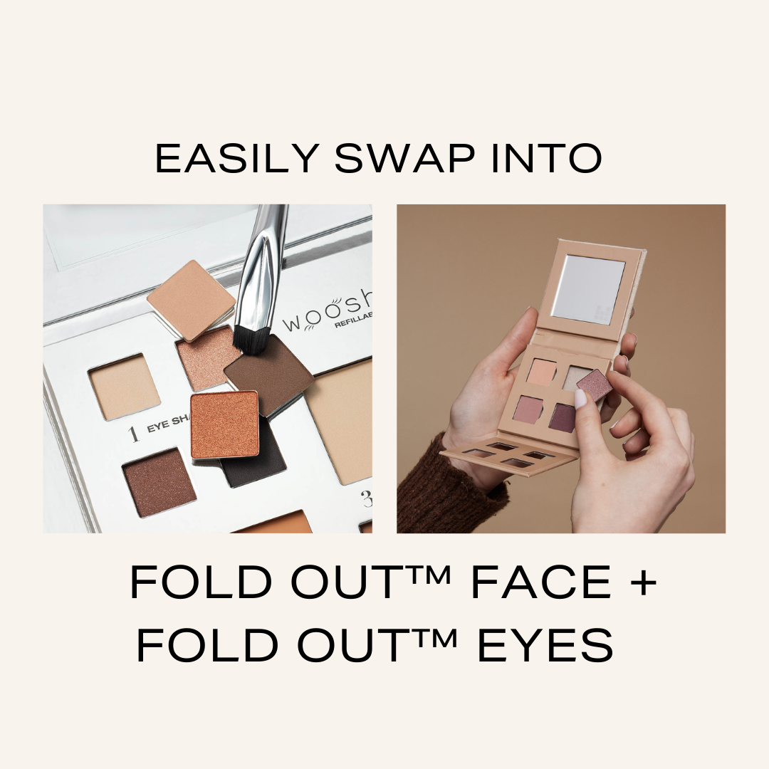 Fold Out® Eyeshadow Refill