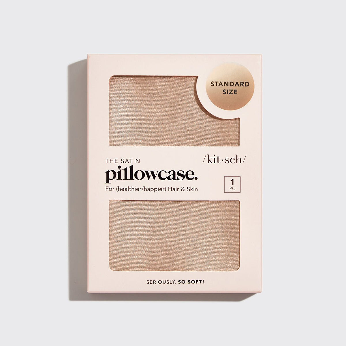 KITSCH Satin Pillowcase